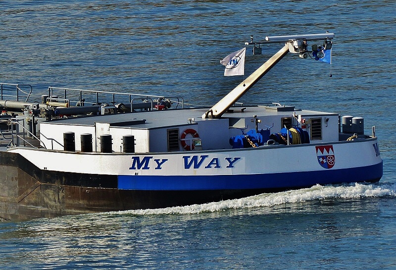 Tms My Way Frankfurt Am Main